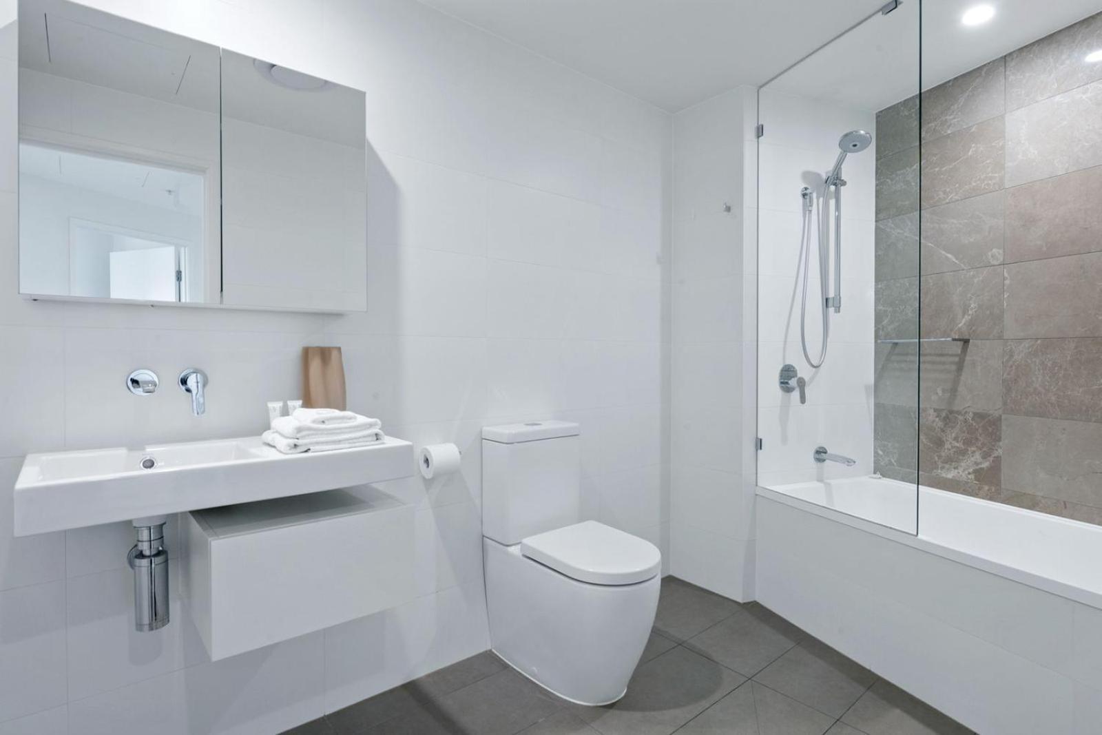Ruby Apartments - Qstay ゴールドコースト エクステリア 写真